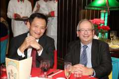 20130417 VC & Heads of college163
